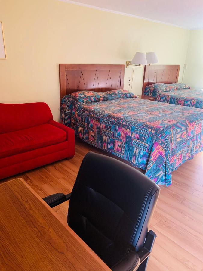 ترورو Stonehouse Motel And Restaurant المظهر الخارجي الصورة